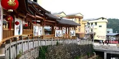霞浦旅游十大景点介绍
