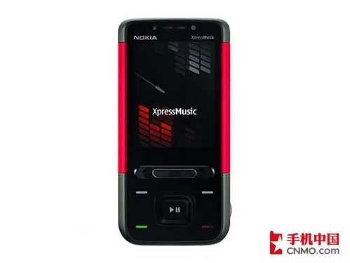 诺基亚5610 XpressMusic