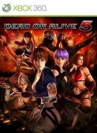 死或生5主打！2012年9月XBOX360游戏发售预览