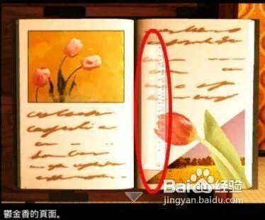 【奶奶的房间攻略】奶奶的房间通关攻略(二)