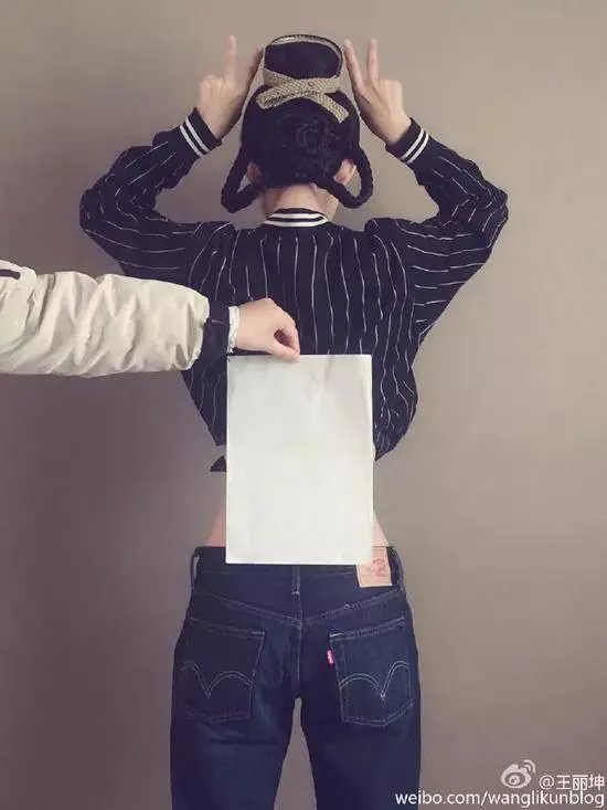 素颜女神王丽坤为什么能迷倒林更新?