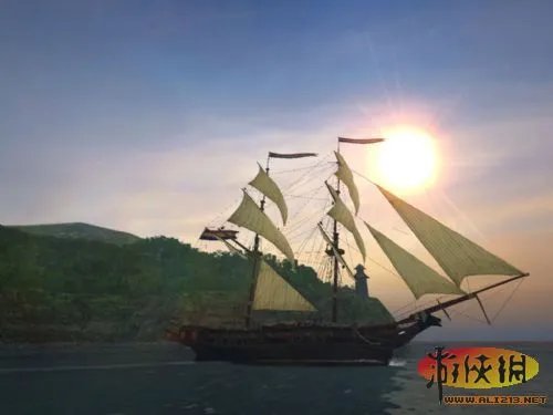 《海盗时代2弃船之城》综合攻略