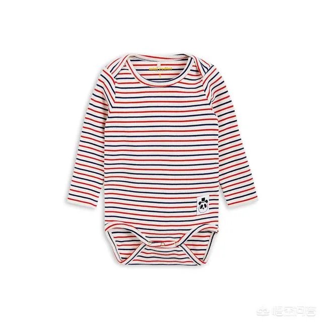 有哪些童装的一线品牌?