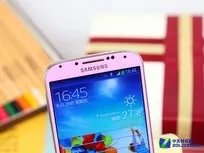 三星 GALAXY S4 今日促销价仅售2300元