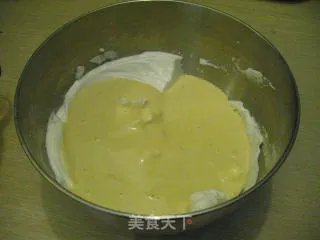 棉花蛋糕