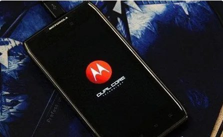 摩托罗拉手机怎么刷机?