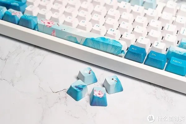 黑轴键盘