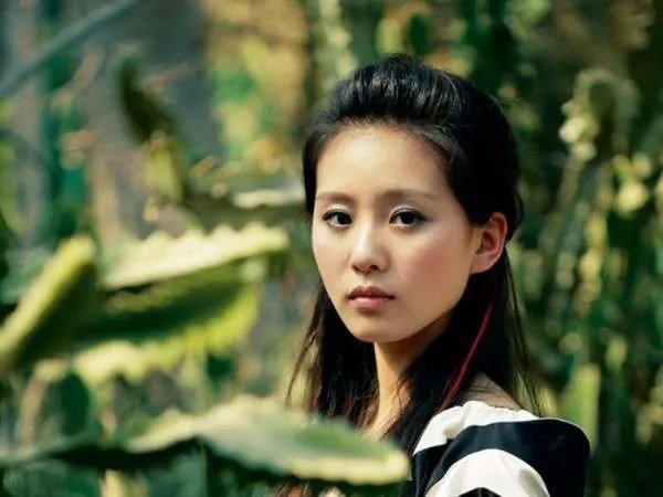 刘诗诗和明道也差一点假戏真做,因为什么没有在一起呢?