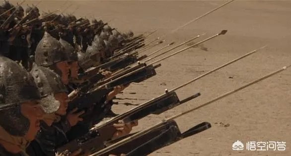 秦国锐士、魏武卒和齐国技击哪个厉害?