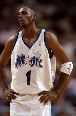 NBA蒂姆哈达威和便士哈达威的区别