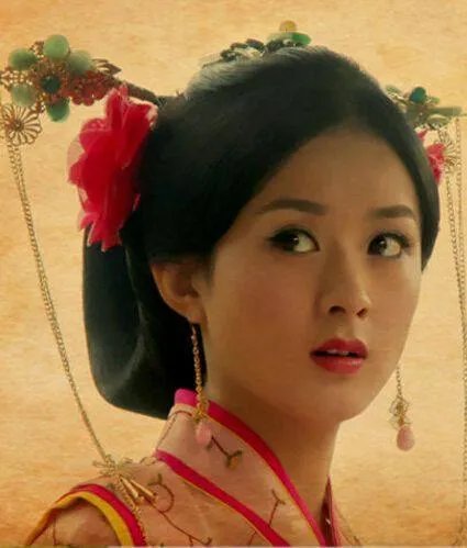 有多少人和我一样,讨厌赵丽颖