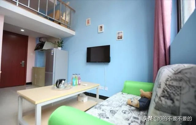 你在上海租过loft类型的公寓吗?感觉怎么样?