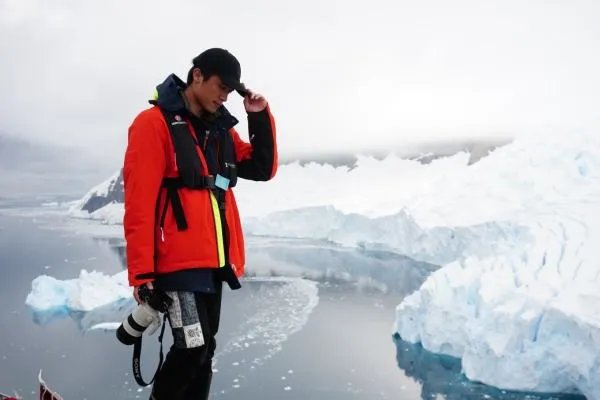 我们为什么要旅行？