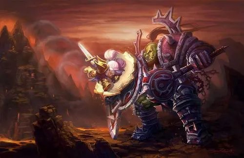 《魔兽世界》8.3武器战输出循环介绍