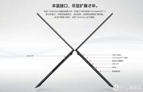 商务办公选本看这一篇就够了!联想轻薄商务本排行榜