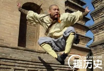 少林寺