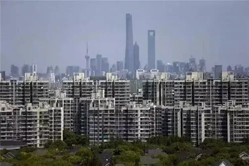 上海租房一个月多少钱 上海哪个区的房租更便宜