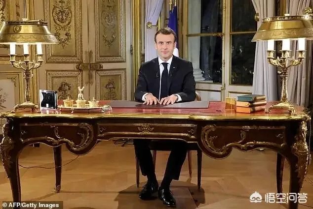 法国国防部长访问了其在约旦打击伊斯兰国的军事基地,法国为何不在叙利亚建立基地?