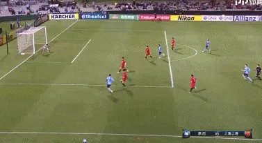 亚冠上港牌过山车真过瘾!三度落后,三次扳平,客战3:3踢平悉尼FC。你怎么看?