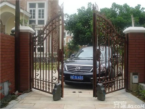 开门机工作原理 开门机安装方法步骤