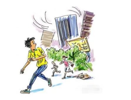 印尼苏门答腊岛发生地震了吗?
