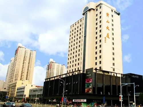 合肥婚宴酒店排行榜 普通酒席一桌多少钱