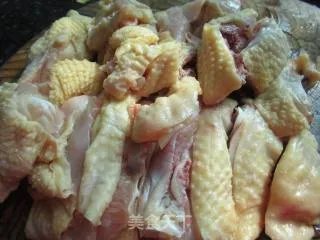 豆腐鸡汤