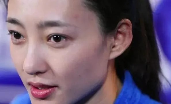 素颜女神王丽坤为什么能迷倒林更新?