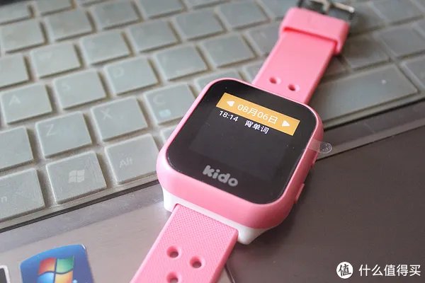 安全第一,功能强大———— 乐视 Kido 智能儿童手表评测体验