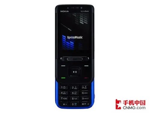 诺基亚5610 XpressMusic
