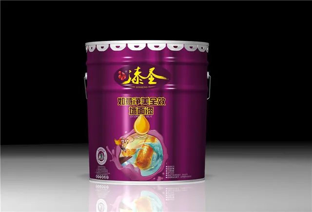 油漆涂料代理什么品牌?油漆涂料十大品牌