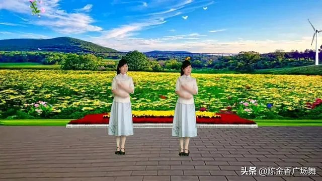 夏季又到了广场舞肆虐的季节,对于广场舞您怎么看?
