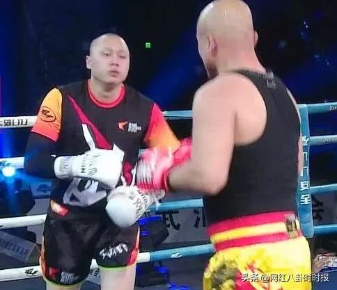 看完一龙KO刘二狗视频后,你失望了没有?为什么?