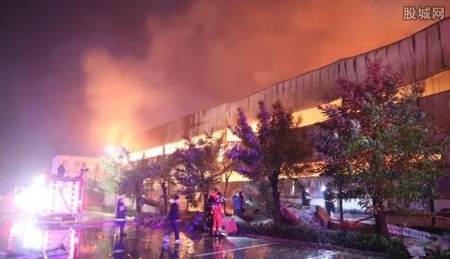 河南厂房火灾致38死：因为违规电焊引发