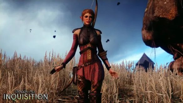 E3 2014 EA发布会总结 新作种类丰富大作压轴