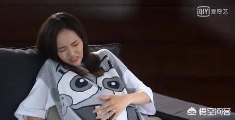如何评价演员唐嫣?