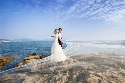 福州婚纱照前6强 福州哪家拍婚纱照好