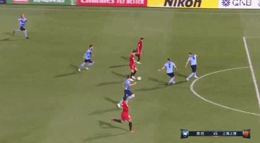 亚冠上港牌过山车真过瘾!三度落后,三次扳平,客战3:3踢平悉尼FC。你怎么看?