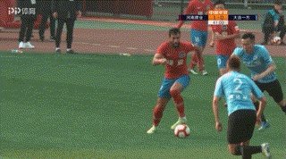 赵旭日、戴琳、秦升、周挺组成的后防线,能防住梅西吗?