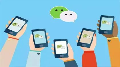如何解除法院冻结的微信账户