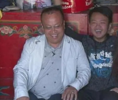 变形记张赢天家庭背景曝光 张赢天爸爸身价揭秘