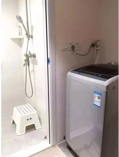 实拍70平米loft,15万打造北欧风小蜗居,最适合都市白领的设计
