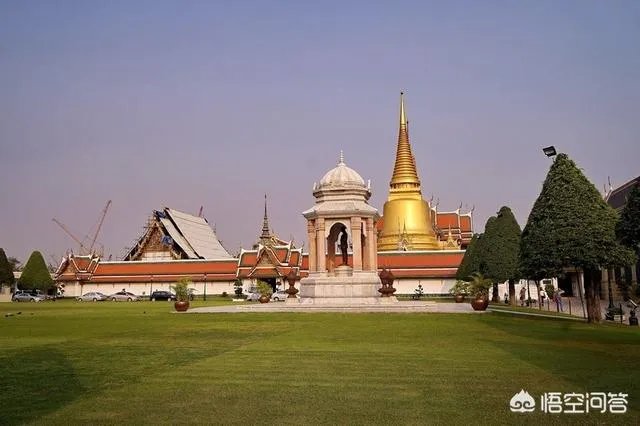 “现金不足4000,中国赴泰旅行全团入境被拒”,你怎么看?