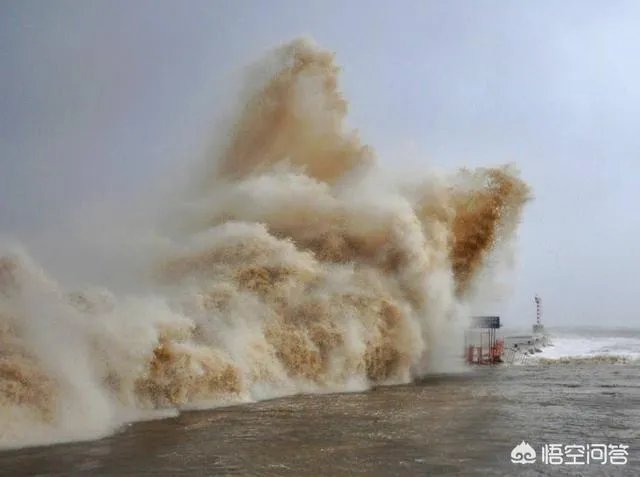 2020年3号台风或有迹象了,什么时候来?会影响我国吗?