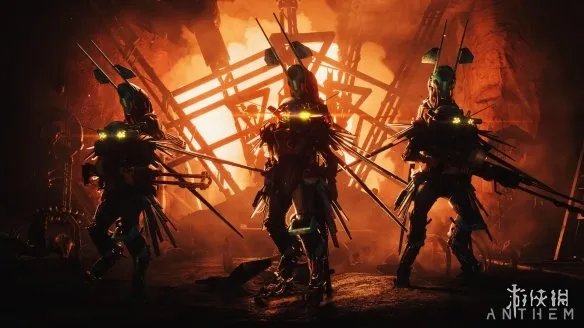 EA CEO承认:BioWare《圣歌》的终期游戏内容 策划失败