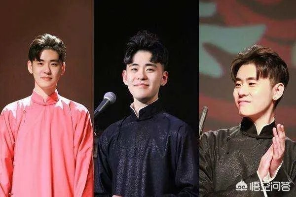 因唱小曲成“德云一哥”，不到半年反超岳云鹏，张云雷为何能火？