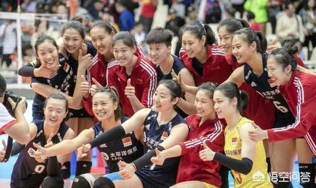 日本队瑞士精英赛战胜了还选择做掉中国女排二队,世联赛香港站怎么对付她?