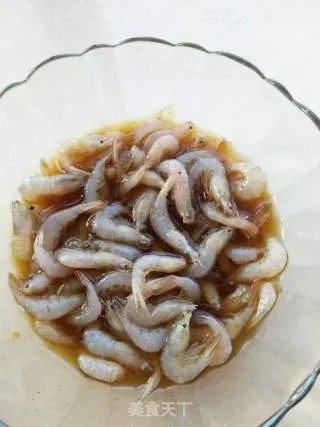 香酥炸虾米