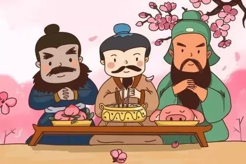 画面太可爱!三男孩跪楼道里饮料代酒桃园结义,你小时候做过哪些傻事?