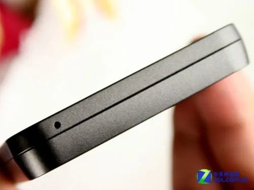 军工级品质双卡安卓智能机 金长虹v7评测
